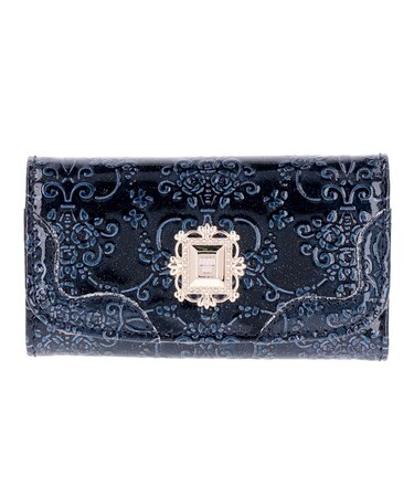 アナスイ ANNA SUI ルーミー キーケース