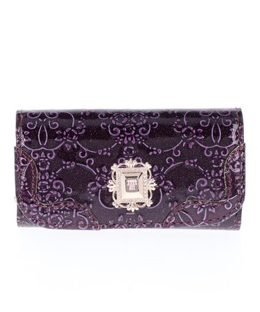 アナスイ ANNA SUI ルーミー キーケース