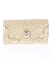 アナスイ ANNA SUI ルーミー キーケース
