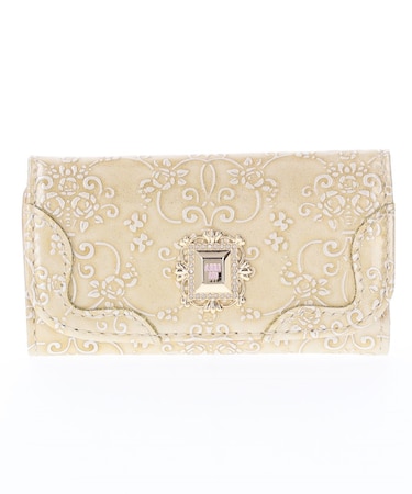 アナスイ ANNA SUI ルーミー キーケース