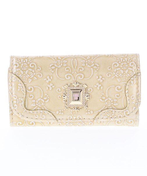アナスイ ANNA SUI ルーミー キーケース