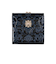 アナスイ ANNA SUI ルーミー 口金二つ折り財布