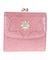 アナスイ ANNA SUI ルーミー 口金二つ折り財布