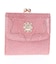 アナスイ ANNA SUI ルーミー 口金二つ折り財布