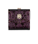 アナスイ ANNA SUI ルーミー 口金二つ折り財布