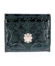 アナスイ ANNA SUI ルーミー 二つ折り財布