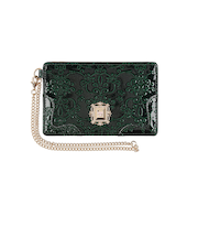 アナスイ ANNA SUI ルーミー パスケース