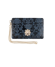 アナスイ ANNA SUI ルーミー パスケース