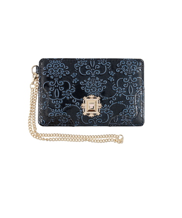 アナスイ ANNA SUI ルーミー パスケース