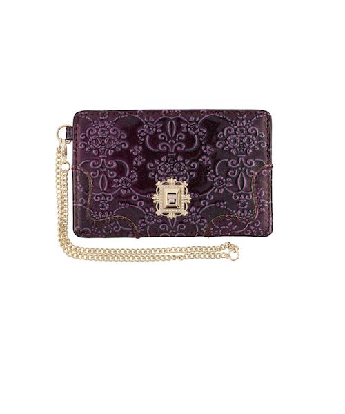ANNA SUI/パスケース・カードケースの通販｜&mall（アンドモール）三井