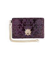 アナスイ ANNA SUI ルーミー パスケース
