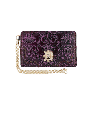 アナスイ ANNA SUI ルーミー パスケース