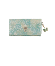 アナスイ ANNA SUI ローズハート キーケース