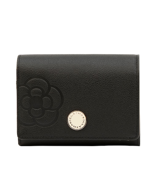 クレイサス CLATHAS ブラン 2つ折り財布