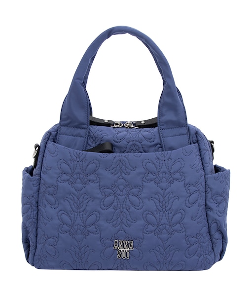アナスイ ANNA SUI アニー 2wayボストンバッグ