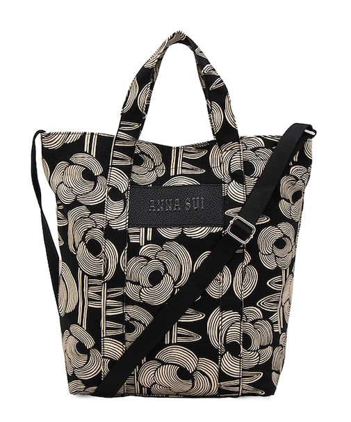 アナスイ ANNA SUI アーカイブトート トートバッグ
