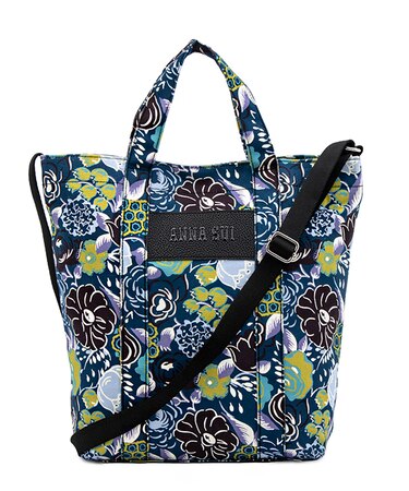 アナスイ ANNA SUI アーカイブトート トートバッグ