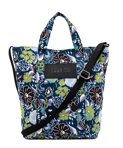 アナスイ ANNA SUI アーカイブトート トートバッグ