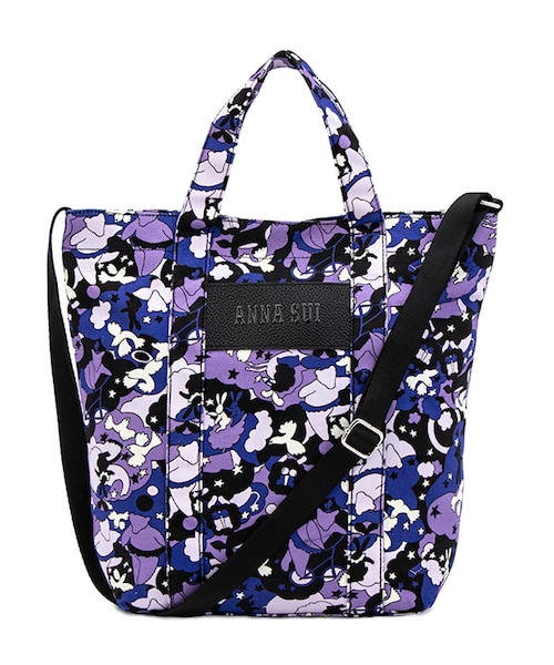 アナスイ ANNA SUI アーカイブトート トートバッグ｜モノニスタの通販