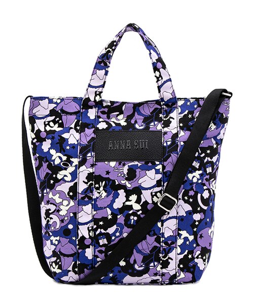 アナスイ ANNA SUI アーカイブトート トートバッグ