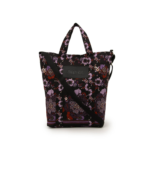 アナスイ ANNA SUI アーカイブトート トートバッグ