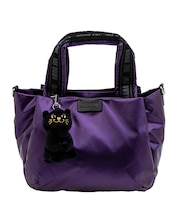 アナスイ ANNA SUI ワンダー 2wayトートバッグ