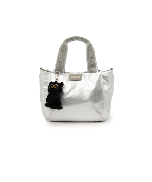 アナスイ ANNA SUI ワンダー 2WAYトートバッグ