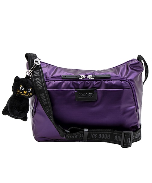 アナスイ ANNA SUI ワンダー ショルダーバッグ（小）