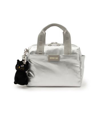 アナスイ ANNA SUI ワンダー 2WAYミニボストンバッグ