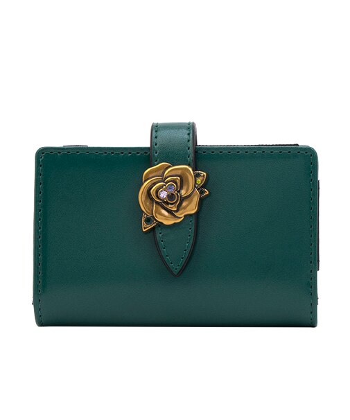 アナスイ ANNA SUI ブルボン キーケース