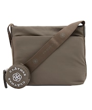 クレイサス CLATHAS レザン ショルダーバッグ