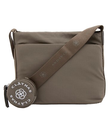 クレイサス CLATHAS レザン ショルダーバッグ