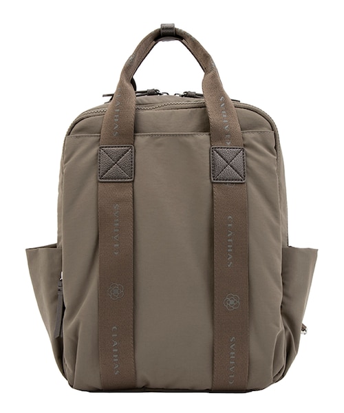 クレイサス CLATHAS レザン バックパック｜モノニスタの通販｜&mall