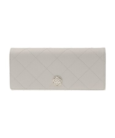 クレイサス CLATHAS ベール 被せ長財布