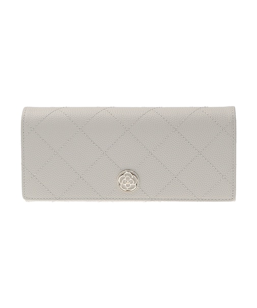クレイサス CLATHAS ベール 被せ長財布