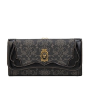 アナスイ ANNA SUI リーブル 口金長財布