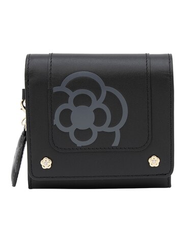 クレイサス CLATHAS カシス 二つ折り財布