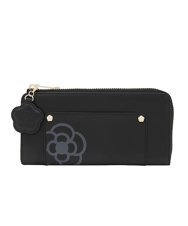 クレイサス CLATHAS カシス Lファス長財布