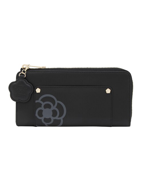 クレイサス CLATHAS カシス Lファス長財布