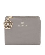 クレイサス CLATHAS ペーシュ ミニ財布