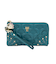 アナスイ ANNA SUI ピーコック フラグメントケース
