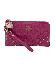アナスイ ANNA SUI ピーコック フラグメントケース