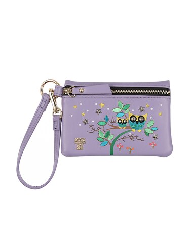 アナスイ ANNA SUI ファミリアアート フラグメントケース