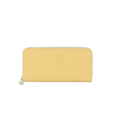 クレイサス CLATHAS フィグ ラウンド長財布