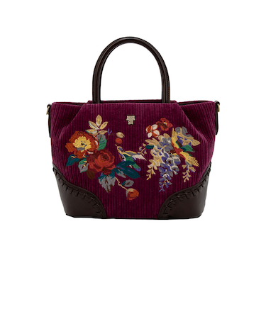 アナスイ ANNA SUI マデリーン 2WAYショルダーバッグ