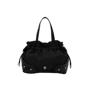 アナスイ ANNA SUI バタフライツイスト 2WAYショルダーバッグ