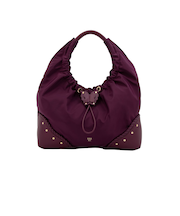 アナスイ ANNA SUI バタフライツイスト ワンショルダーバッグ