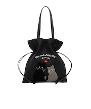 アナスイ ANNA SUI デイリーTITI トートバッグ