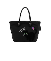 アナスイ ANNA SUI デイリーTITI 2wayトートバッグ