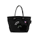 アナスイ ANNA SUI デイリーTITI 2wayトートバッグ